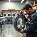 أرقام صيانة غسالات مكة