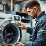 شركات صيانة غسالات مكة شركات صيانة غسالات مكة