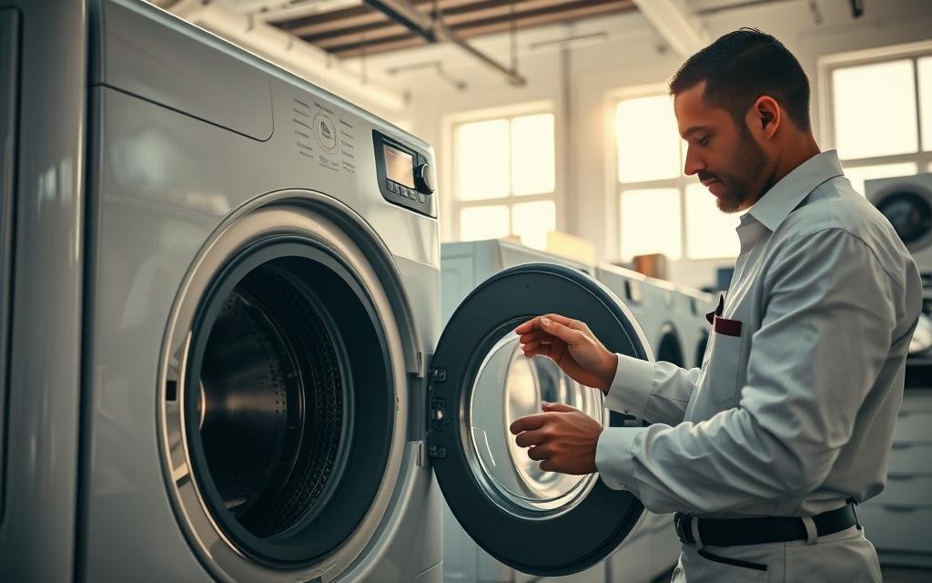 فنيين غسالات مكة موثوقين