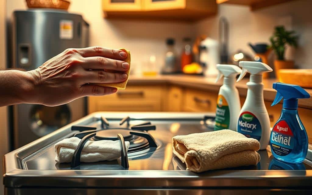 الدليل التقني والهندسي لصيانة أنظمة الطهو