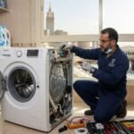 صيانة الغسالات في مكة