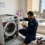 خبراء صيانة غسالات في مكة