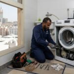صيانة غسالات عادية بمكة