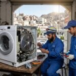 تصليح غسالات اتوماتيك بمكة