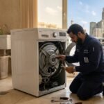 صيانة غسالات اتوماتيك بمكة